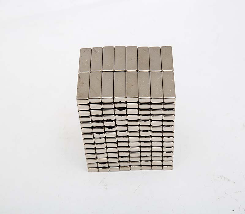 安西30x6x3 方块 镀镍